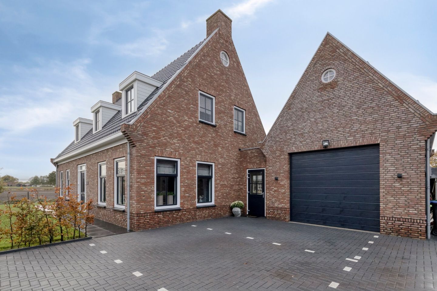 Foto 1 van Master de Jongwei 15