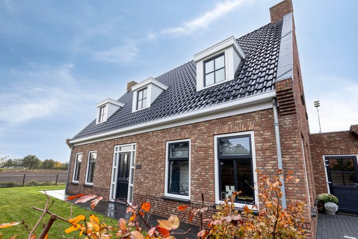 Foto 2 van Master de Jongwei 15