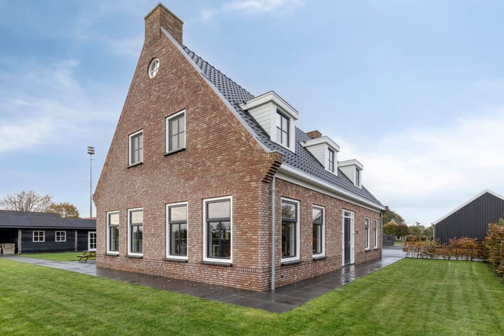 Foto 3 van Master de Jongwei 15