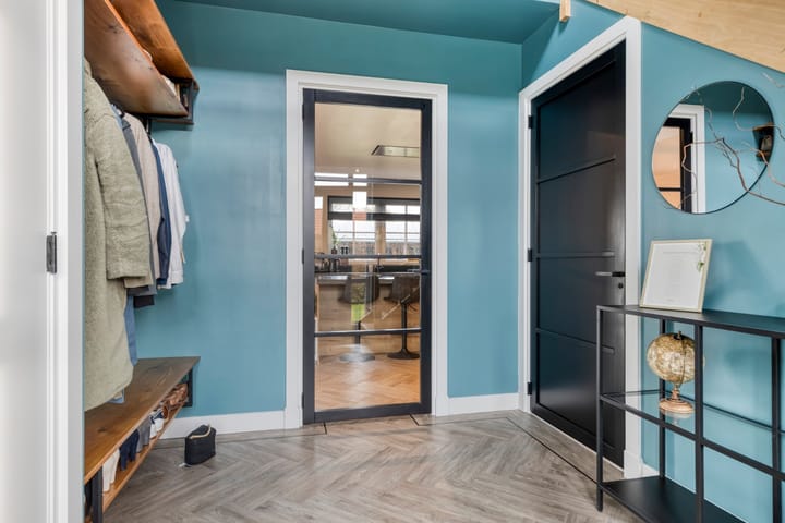 Foto 7 van Master de Jongwei 15