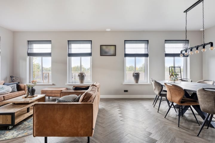 Foto 9 van Master de Jongwei 15