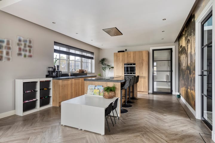 Foto 14 van Master de Jongwei 15