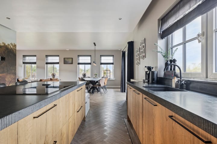 Foto 17 van Master de Jongwei 15