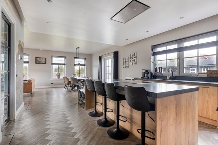 Foto 19 van Master de Jongwei 15