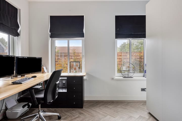 Foto 21 van Master de Jongwei 15