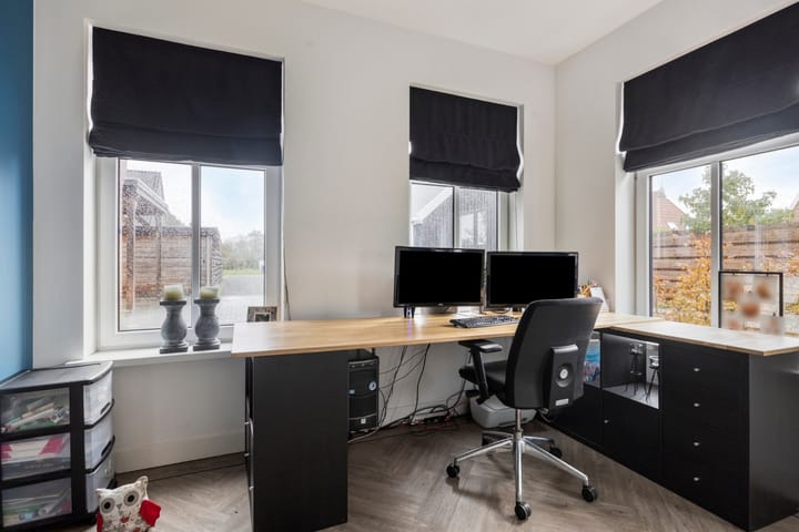 Foto 22 van Master de Jongwei 15