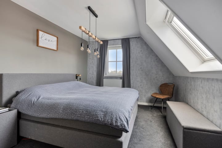 Foto 26 van Master de Jongwei 15