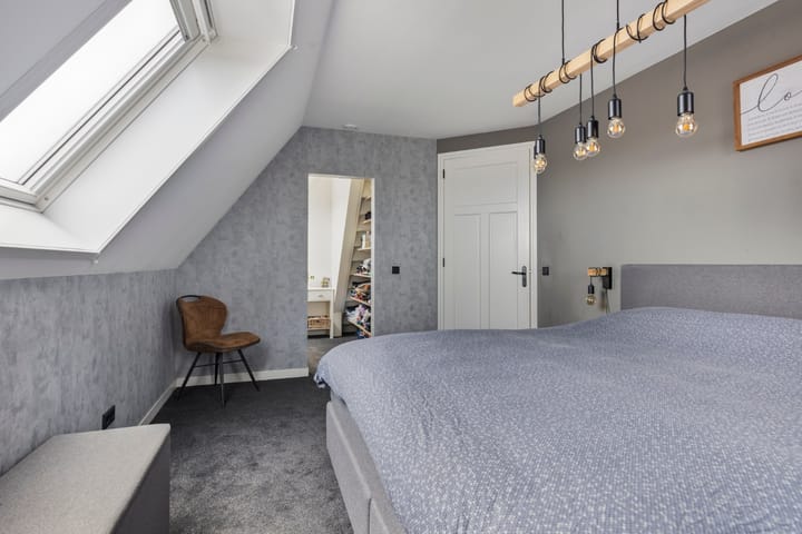 Foto 27 van Master de Jongwei 15