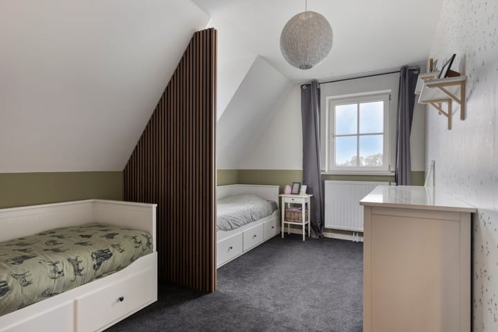 Foto 33 van Master de Jongwei 15