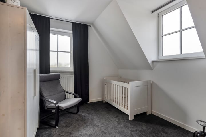 Foto 35 van Master de Jongwei 15