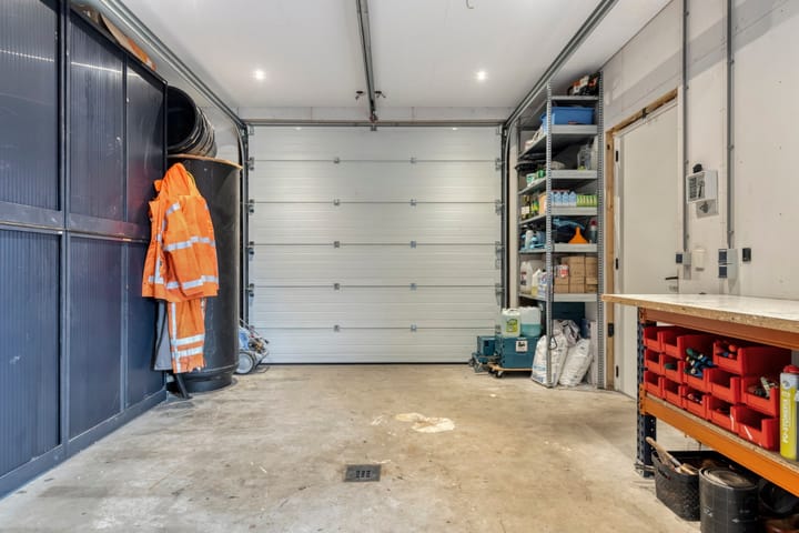 Foto 39 van Master de Jongwei 15