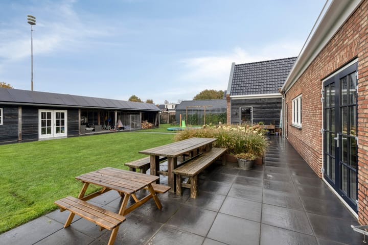 Foto 42 van Master de Jongwei 15