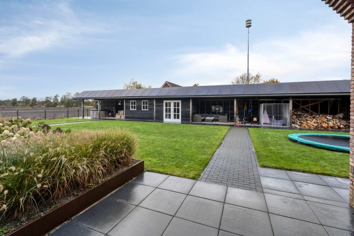 Foto 43 van Master de Jongwei 15