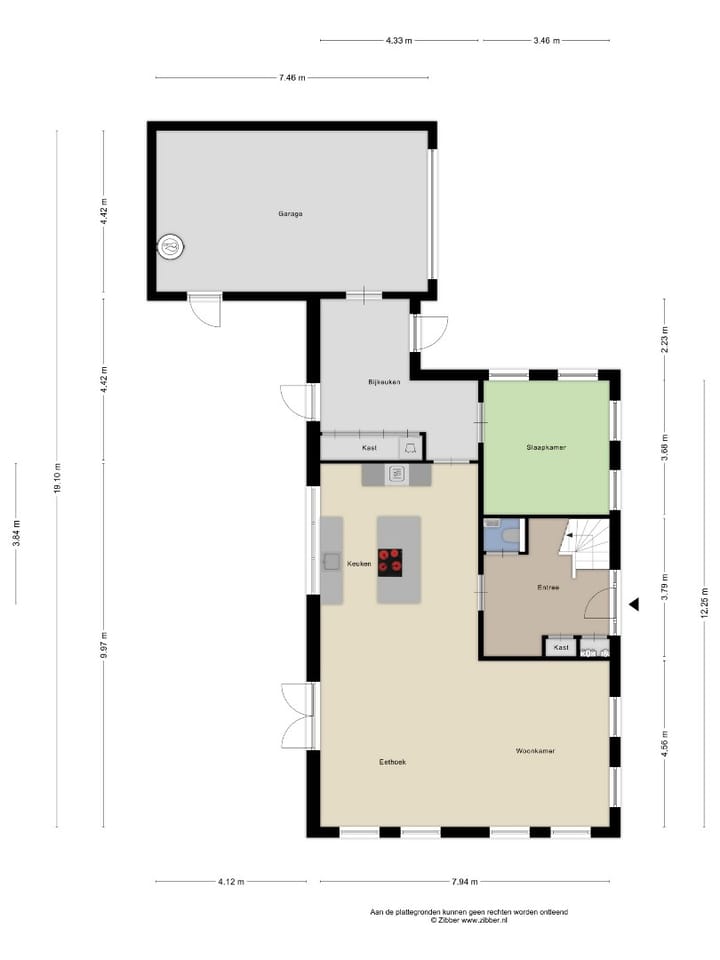 Foto 52 van Master de Jongwei 15