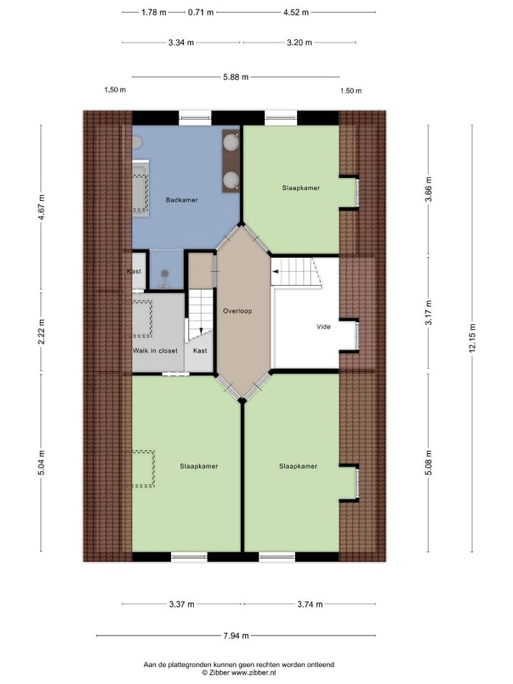 Foto 53 van Master de Jongwei 15