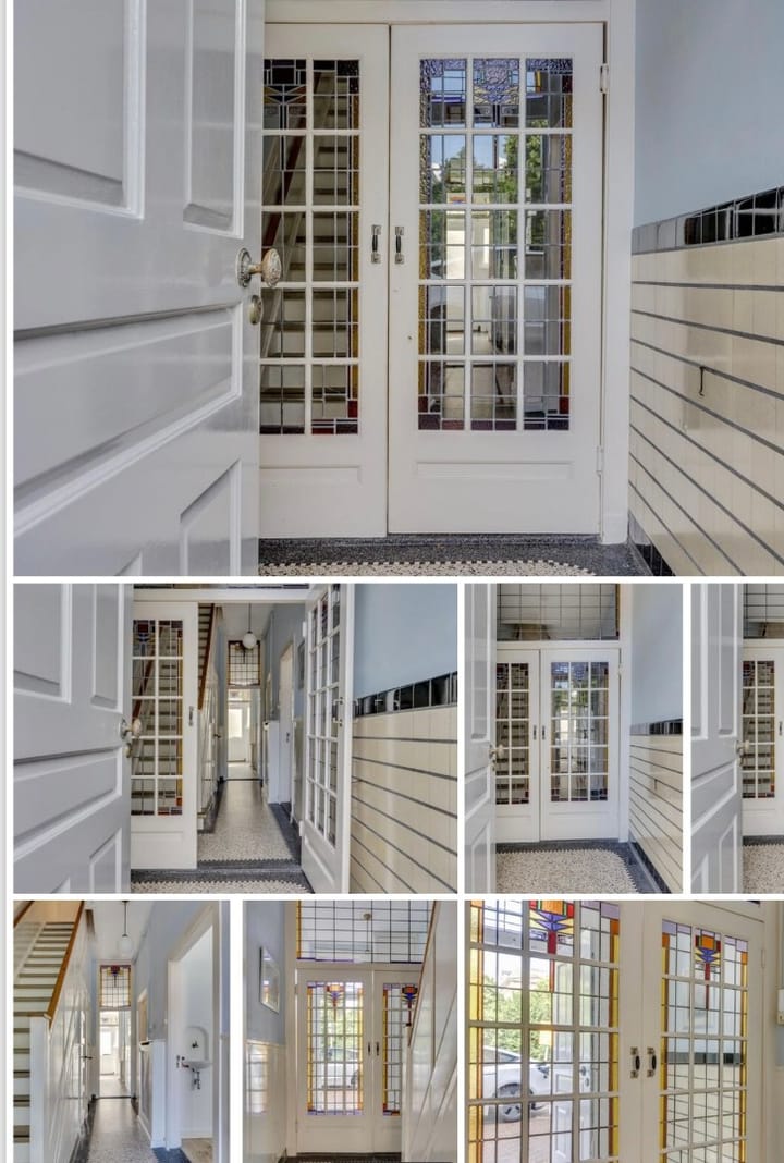 Photo 2 of Wittevrouwensingel 47