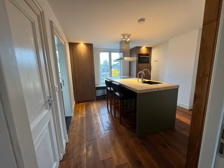 Photo 4 of Wittevrouwensingel 47