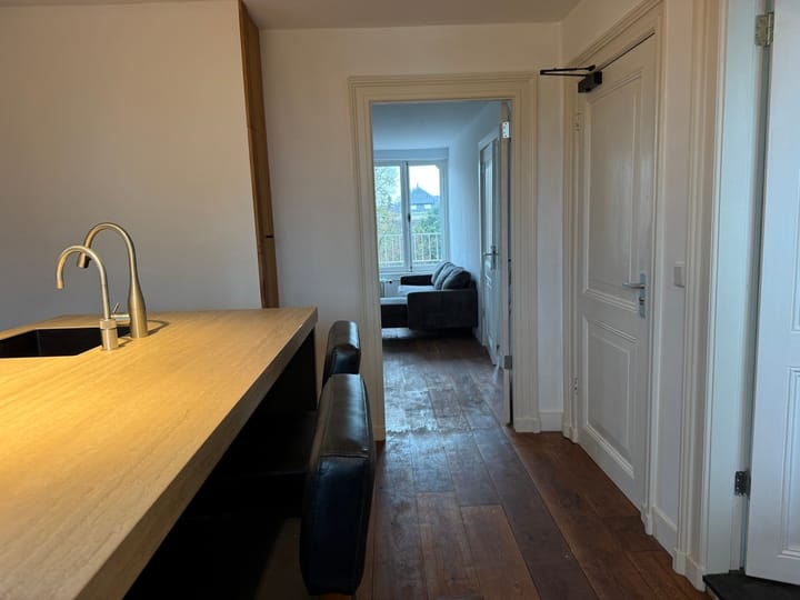 Photo 6 of Wittevrouwensingel 47