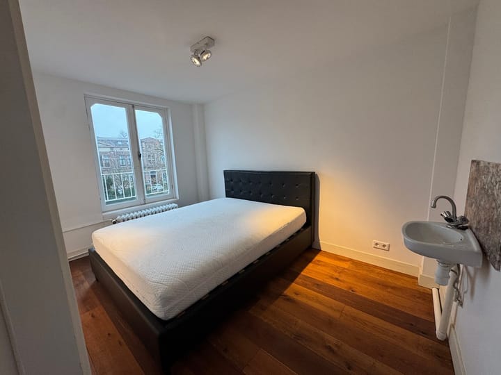 Photo 7 of Wittevrouwensingel 47