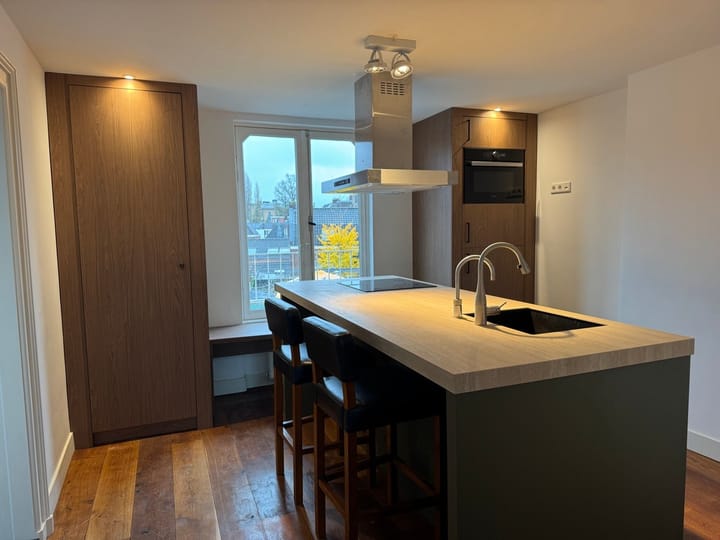 Photo 8 of Wittevrouwensingel 47