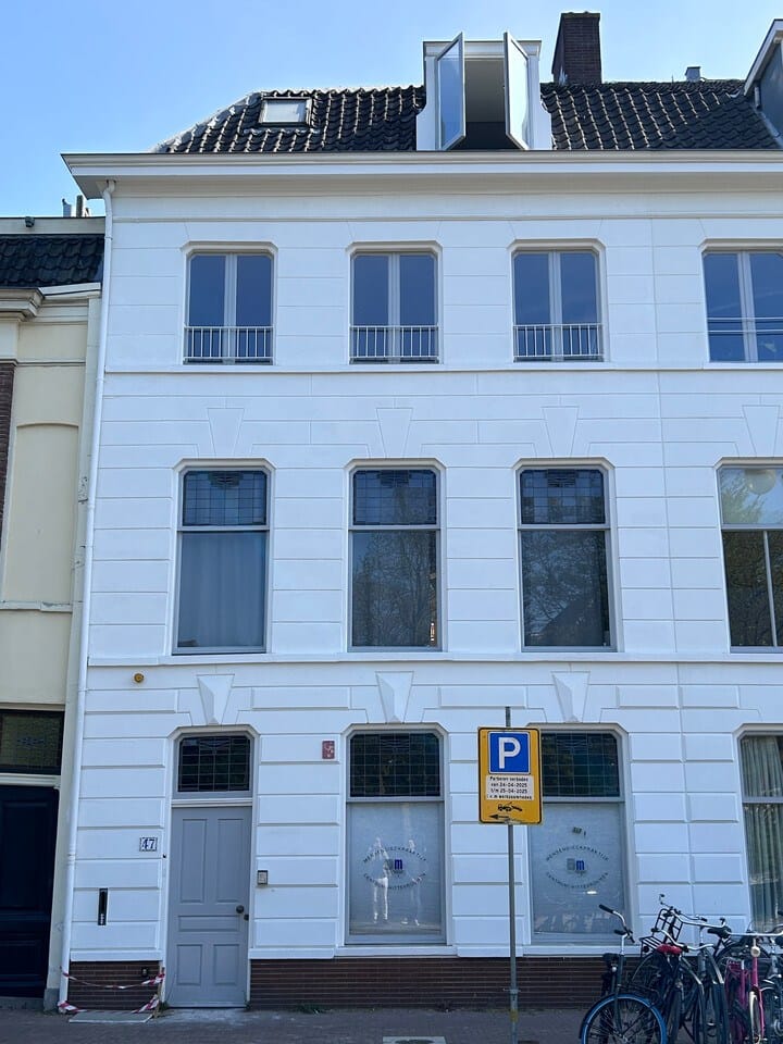 Photo 9 of Wittevrouwensingel 47