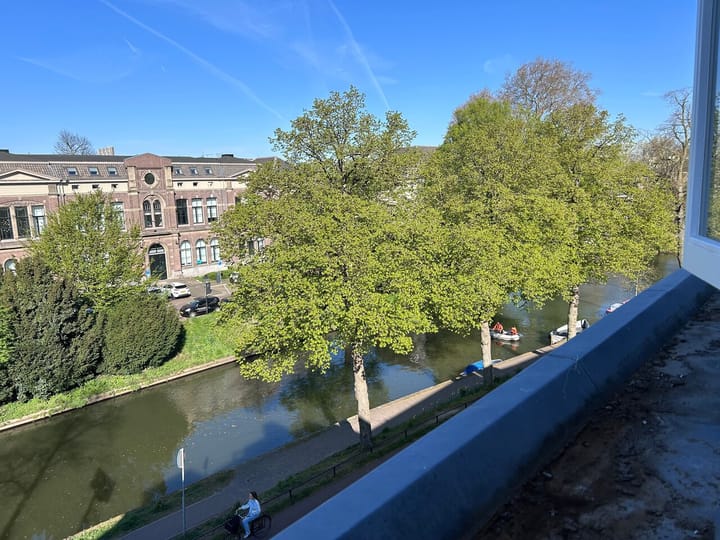 Photo 13 of Wittevrouwensingel 47