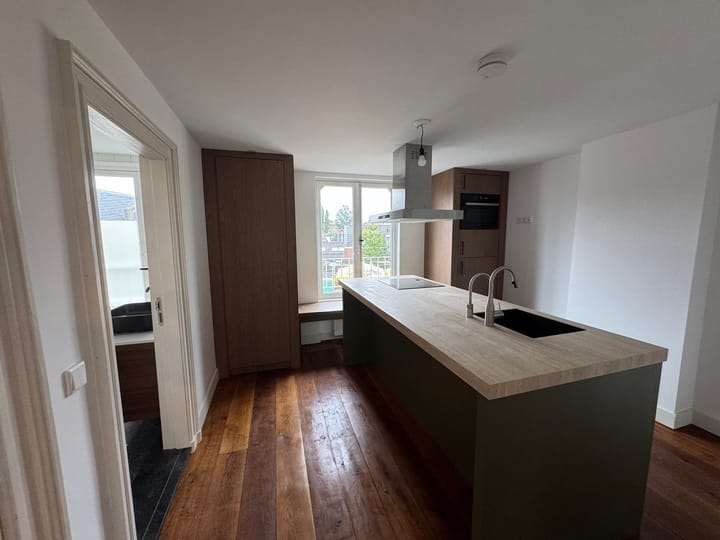 Photo 14 of Wittevrouwensingel 47