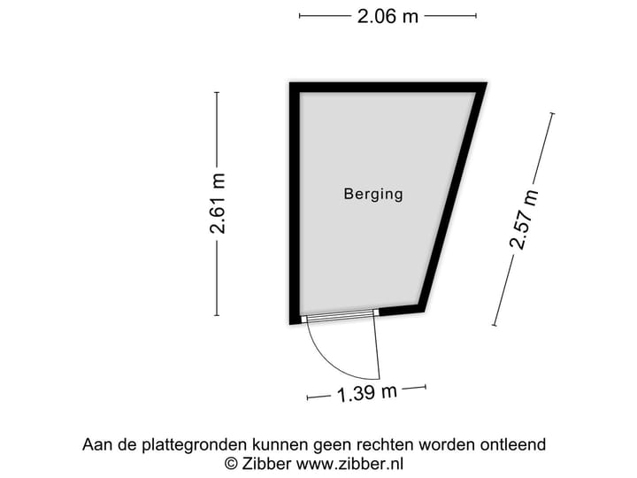Photo 15 of Wittevrouwensingel 47