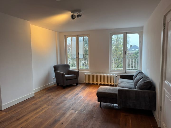 Photo 12 of Wittevrouwensingel 47