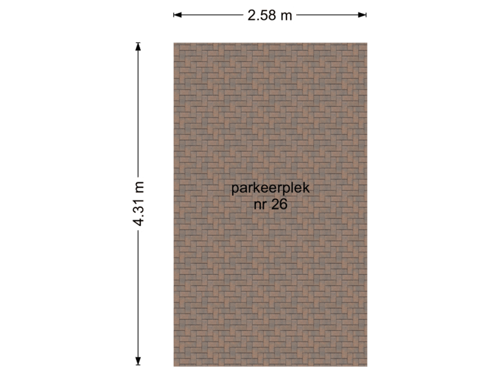 parkeerplek
