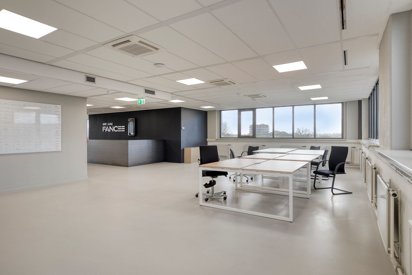 View photo 4 of Stadionweg 41-E