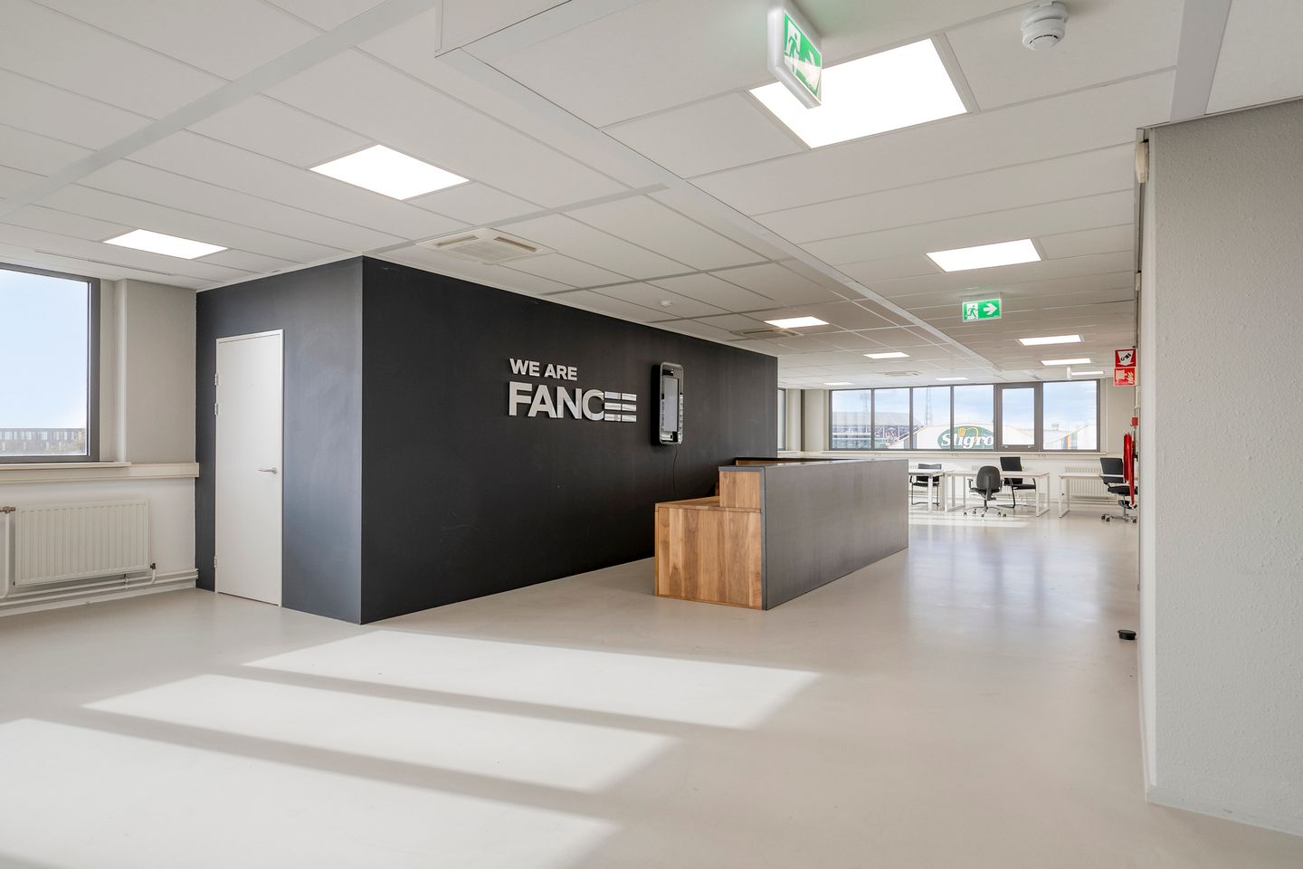 View photo 5 of Stadionweg 41-E