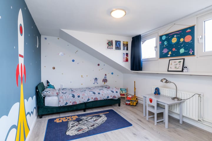 Foto 17 van Klein-Haasdal 65