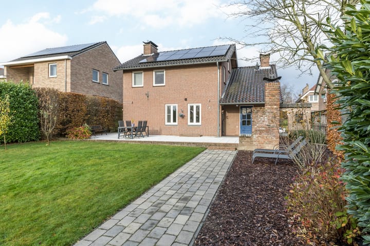 Foto 26 van Klein-Haasdal 65