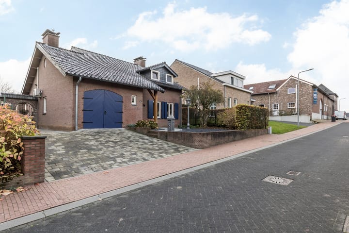 Foto 28 van Klein-Haasdal 65