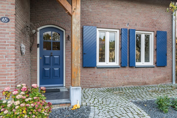 Foto 30 van Klein-Haasdal 65