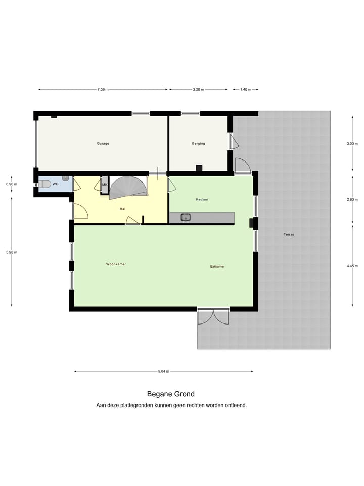 Foto 32 van Klein-Haasdal 65
