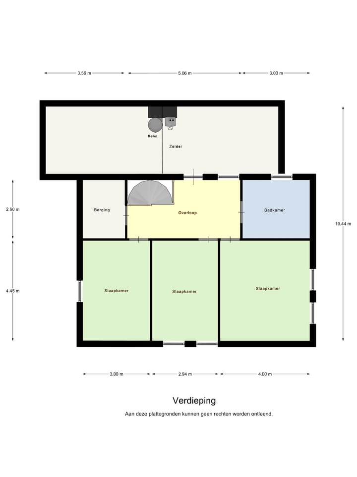 Foto 33 van Klein-Haasdal 65