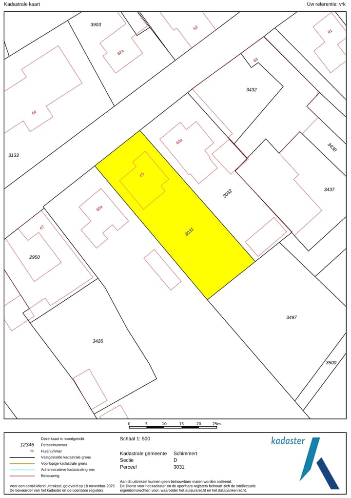 Foto 34 van Klein-Haasdal 65