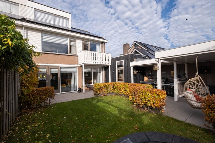 Foto 2 van Ter Braaklaan 36