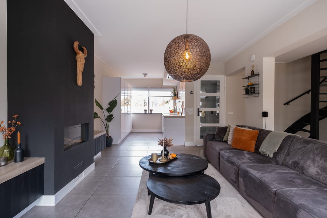 Foto 7 van Ter Braaklaan 36