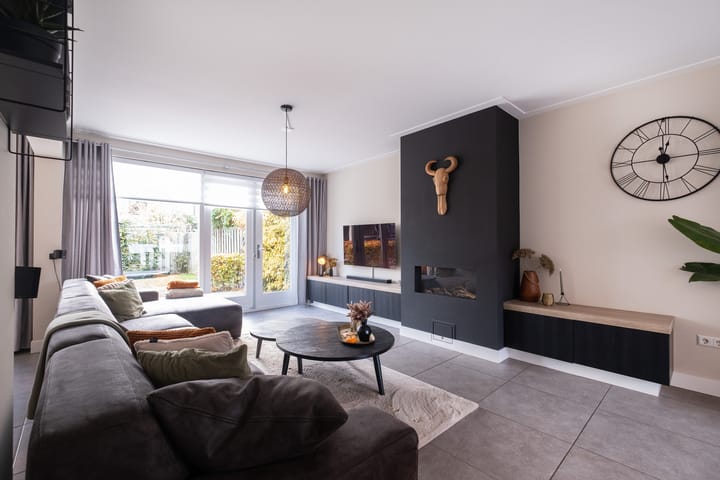 Foto 9 van Ter Braaklaan 36