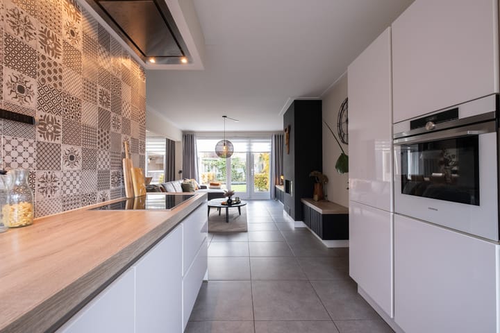 Foto 15 van Ter Braaklaan 36