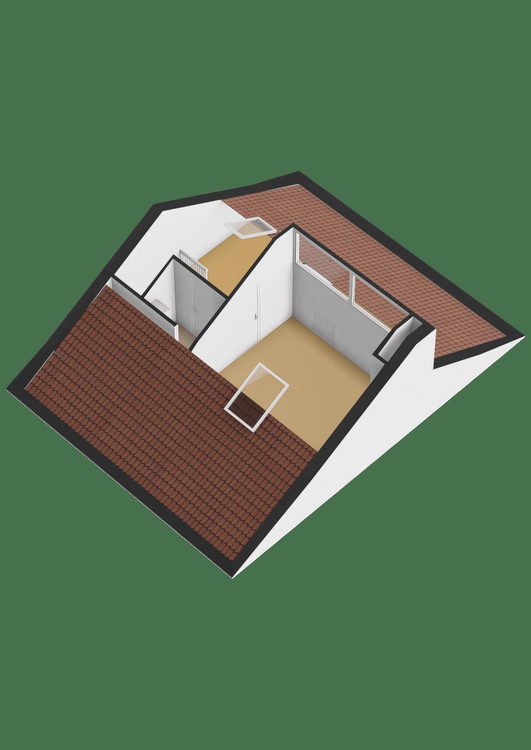 Foto 32 van Ter Braaklaan 36