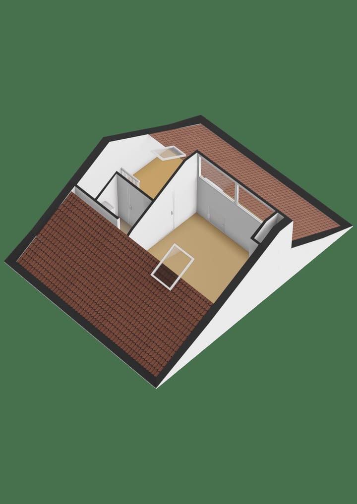 Foto 32 van Ter Braaklaan 36