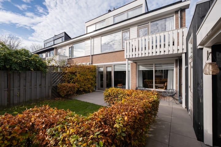 Foto 33 van Ter Braaklaan 36