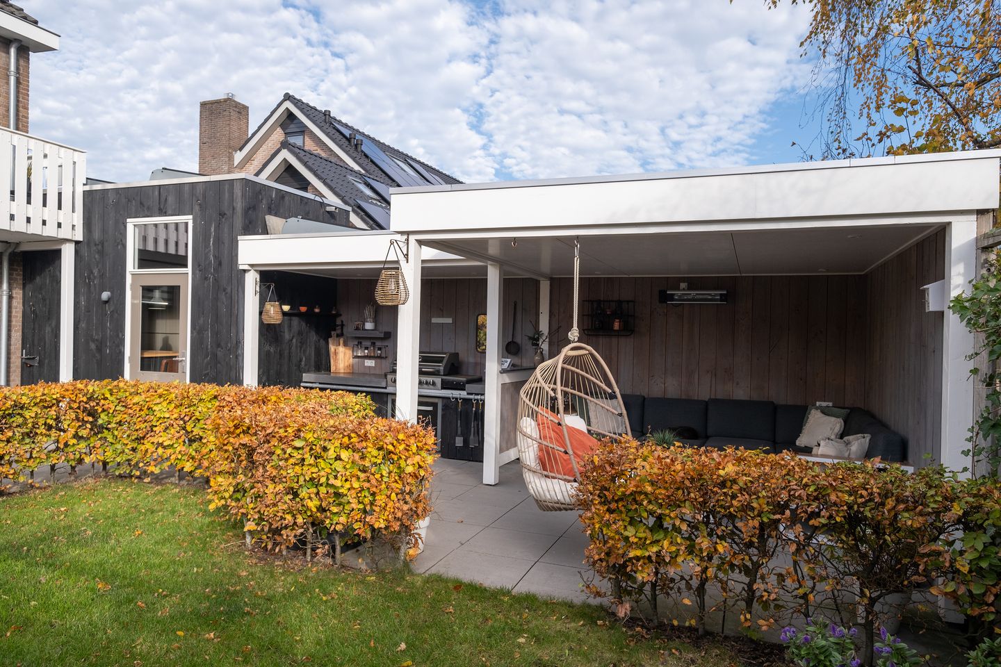 Foto 34 van Ter Braaklaan 36