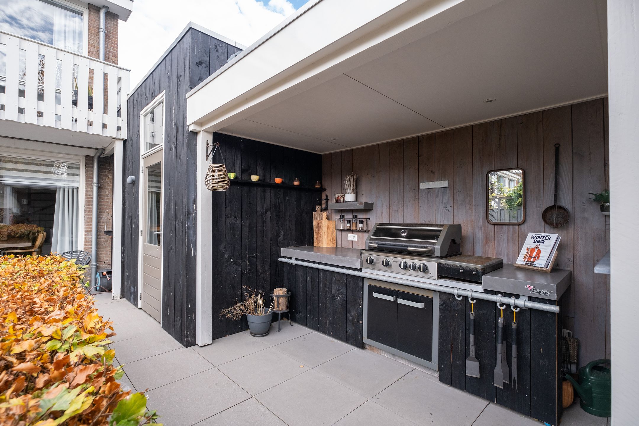 Foto 36 van Ter Braaklaan 36