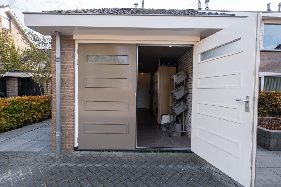 Foto 43 van Ter Braaklaan 36