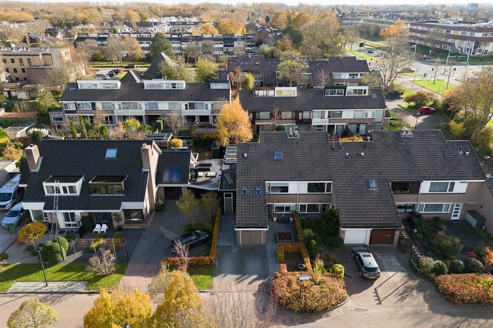 Foto 45 van Ter Braaklaan 36